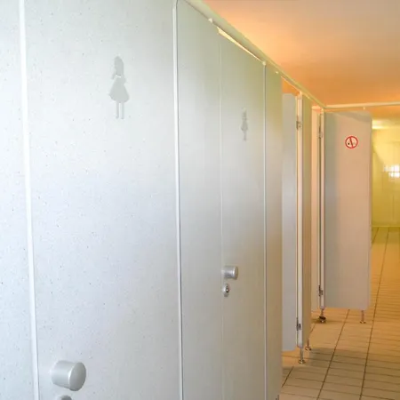 Oktoberfest On A Budget Campingplads *