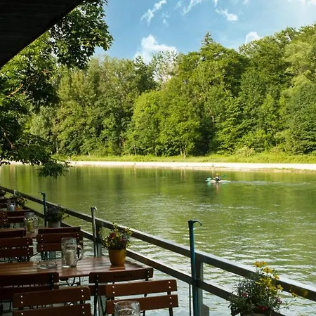 Oktoberfest On A Budget *