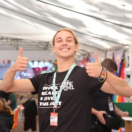 Campingplads Oktoberfest On A Budget *